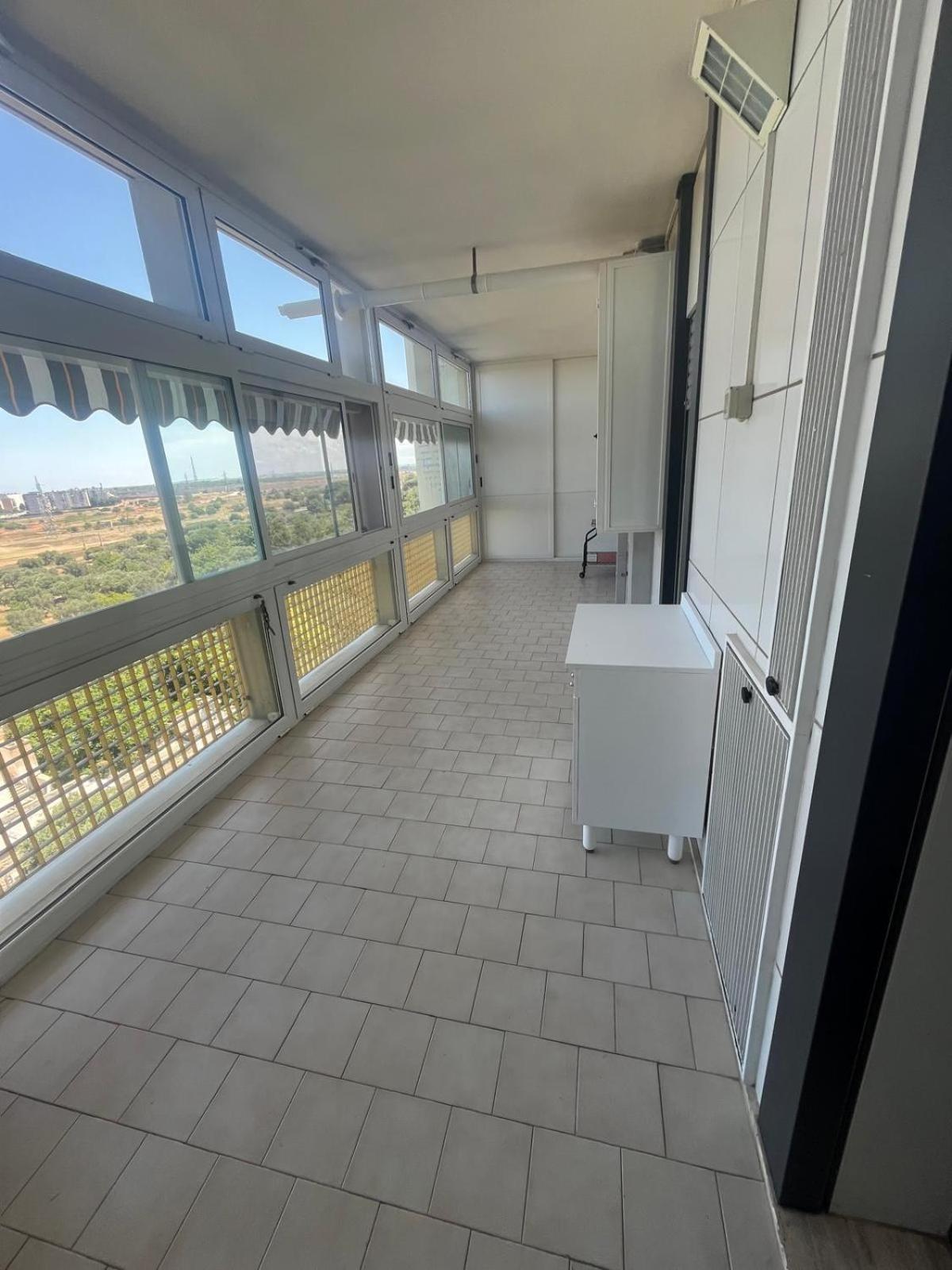 Margo Apartment Bari Esterno foto