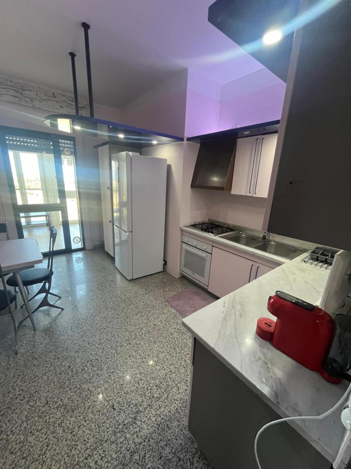 Margo Apartment Bari Esterno foto