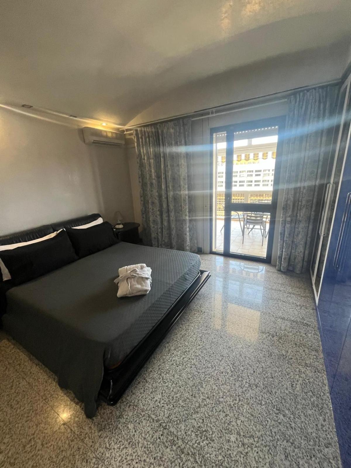 Margo Apartment Bari Esterno foto