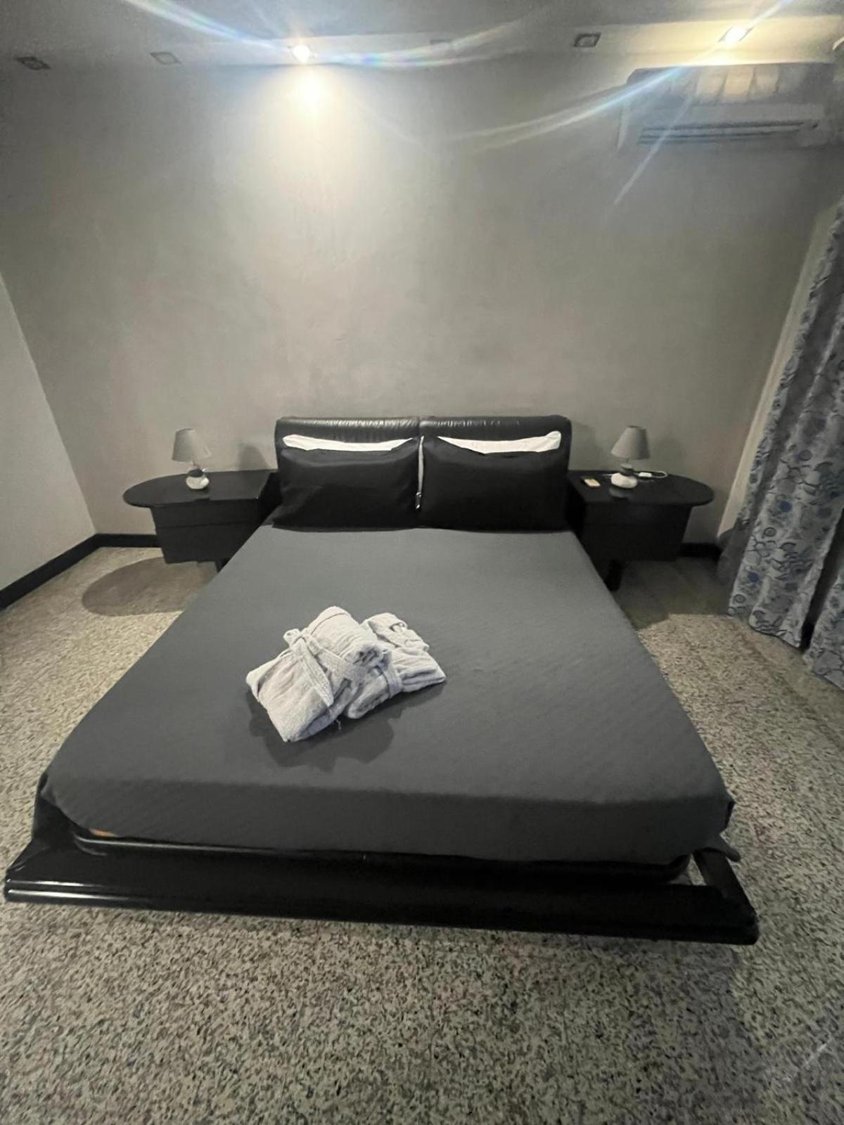 Margo Apartment Bari Esterno foto