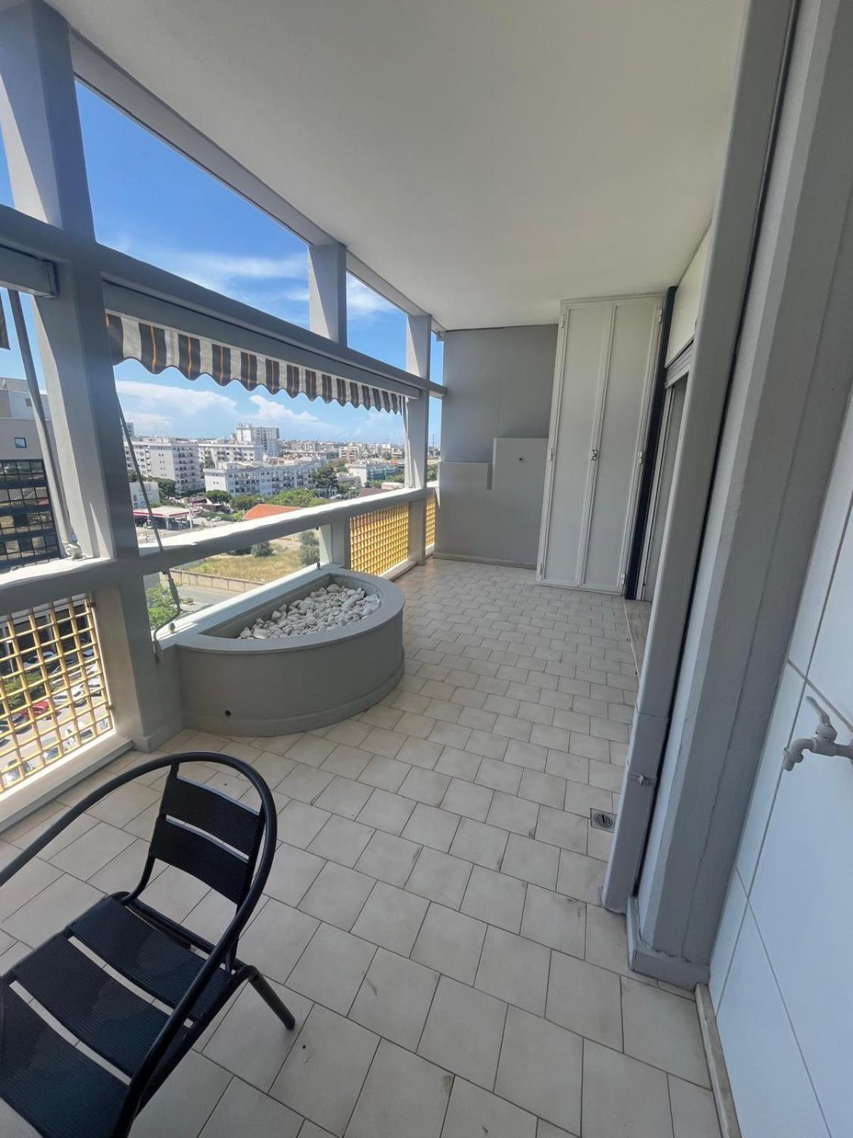 Margo Apartment Bari Esterno foto