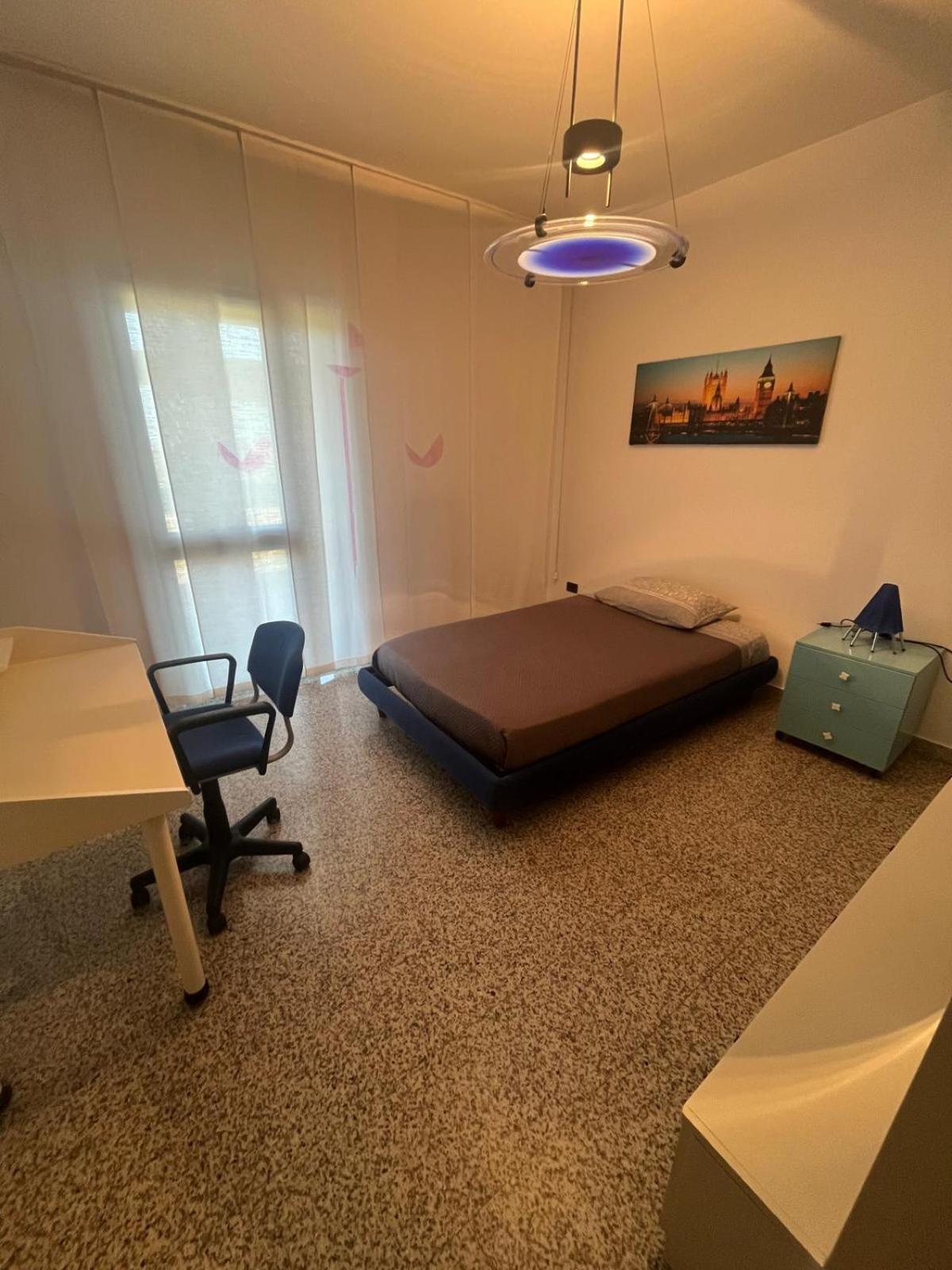 Margo Apartment Bari Esterno foto
