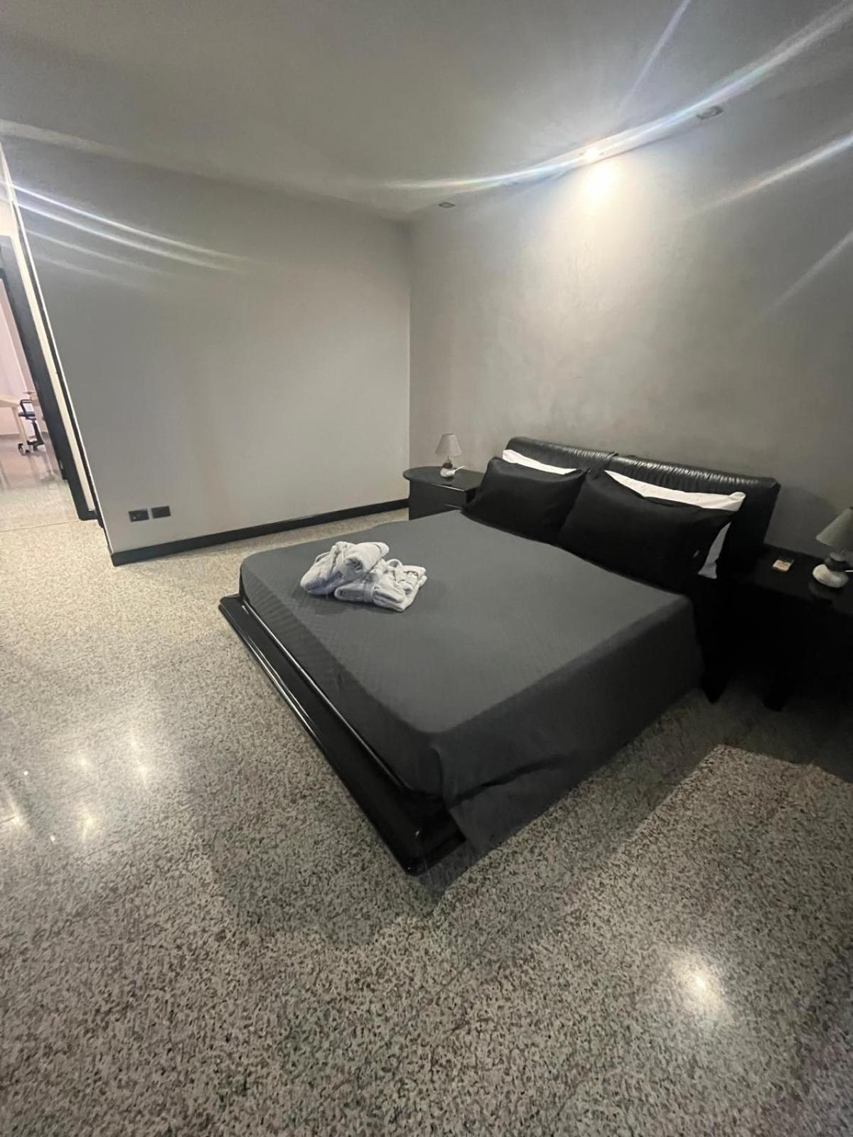 Margo Apartment Bari Esterno foto