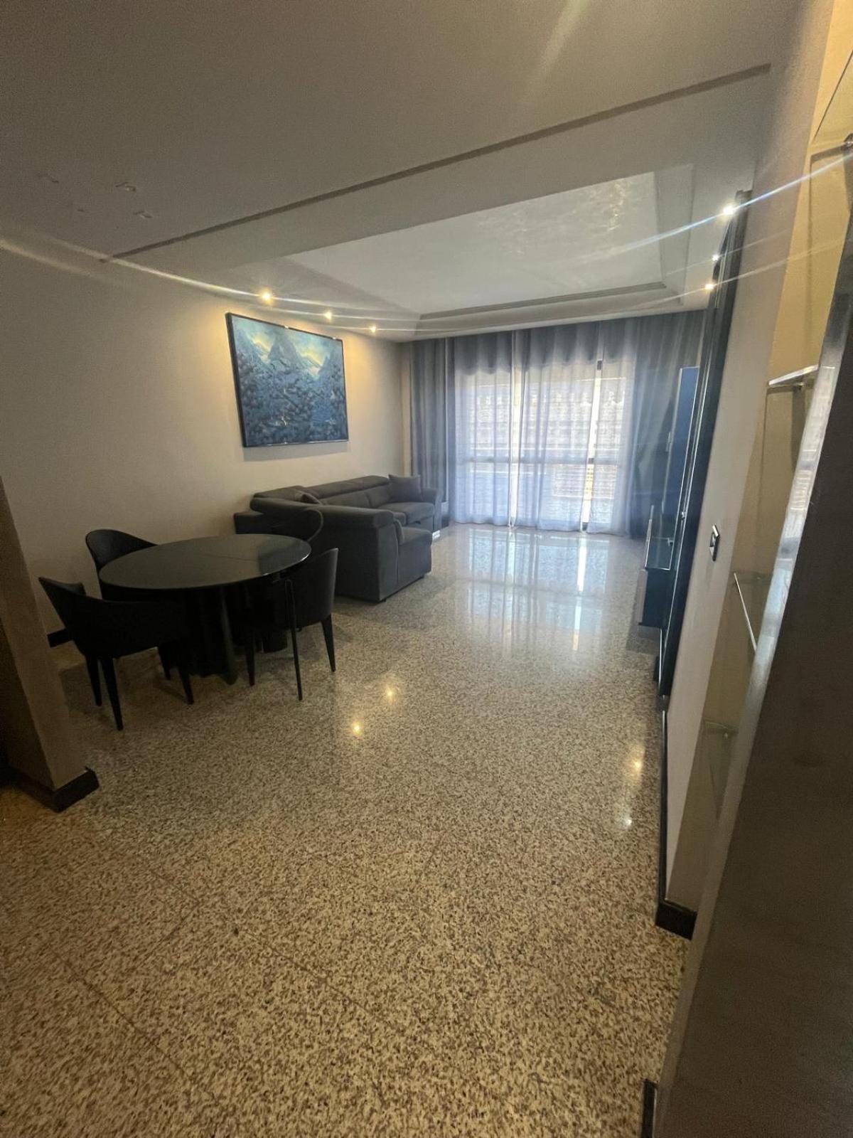Margo Apartment Bari Esterno foto