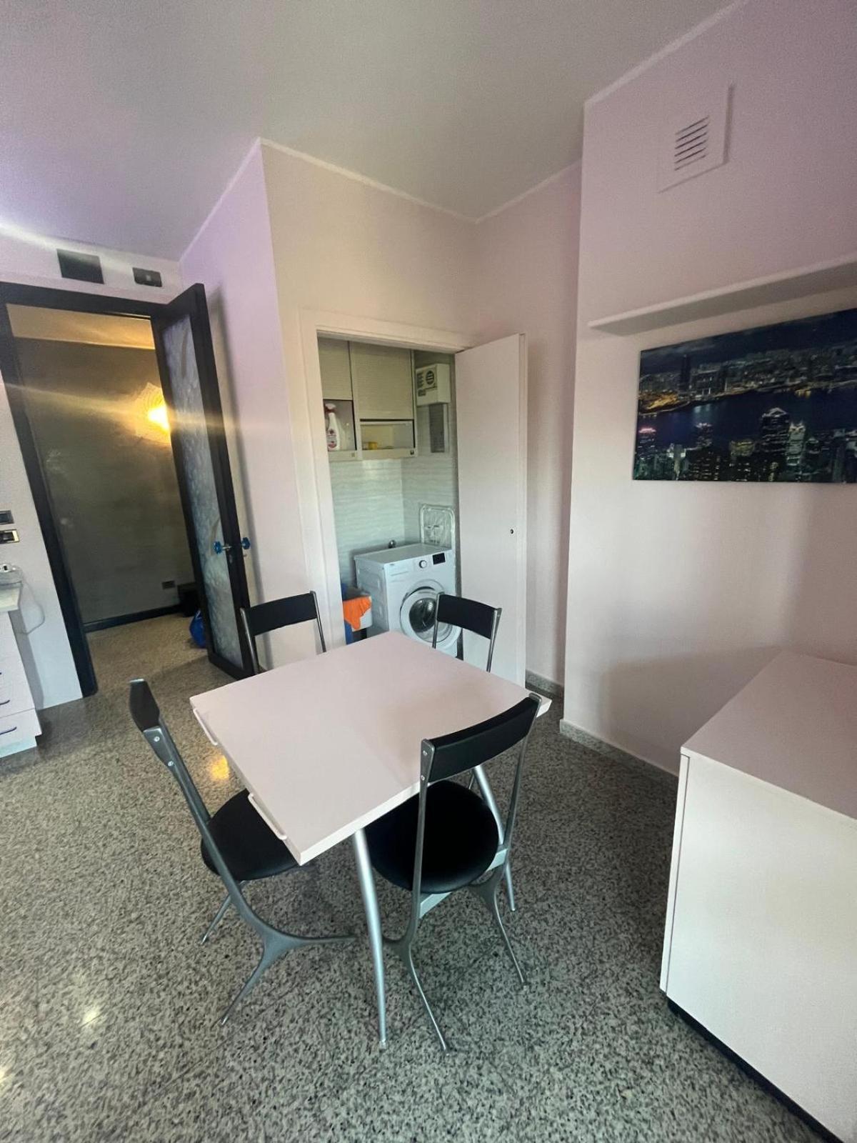 Margo Apartment Bari Esterno foto