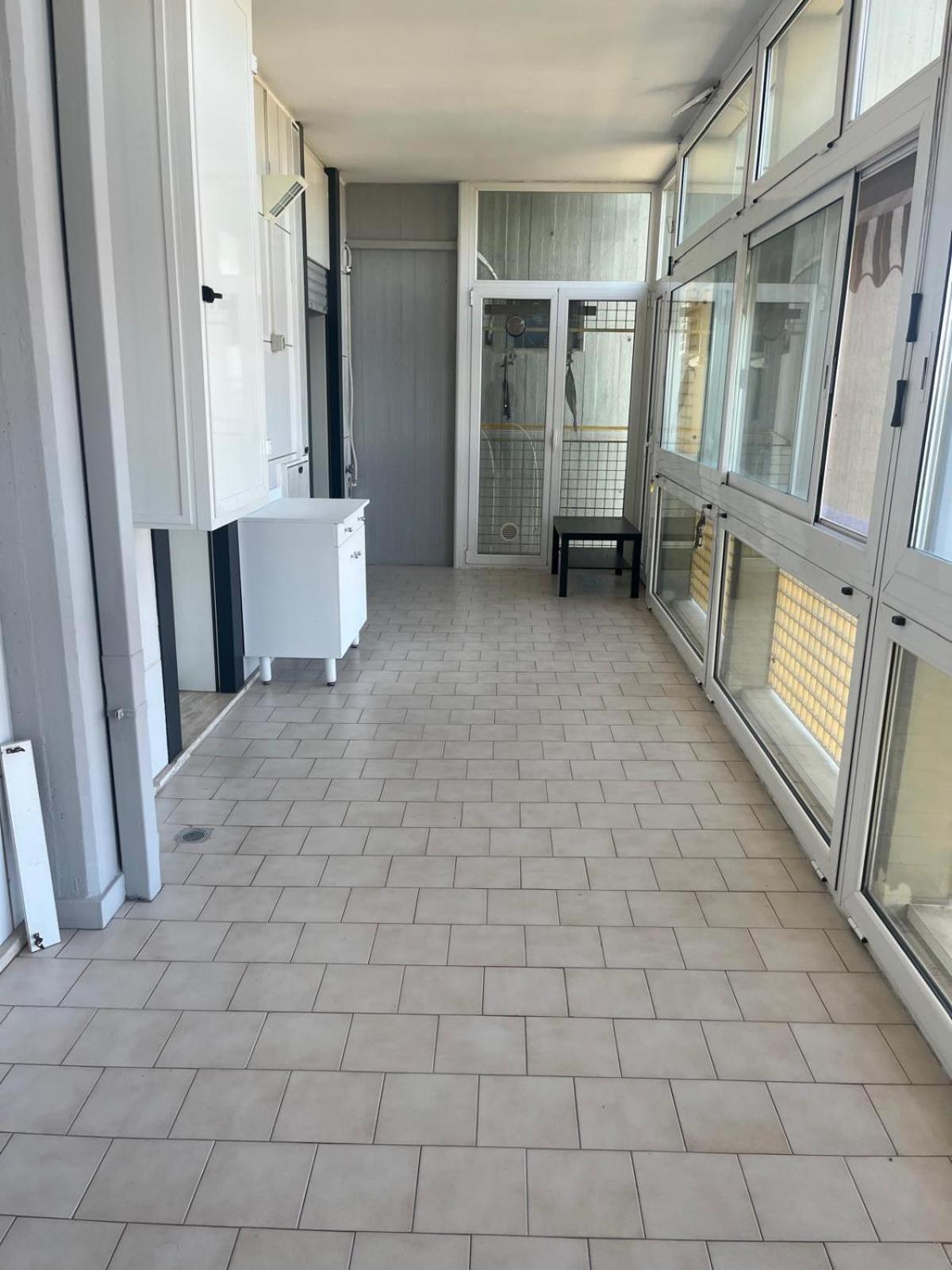 Margo Apartment Bari Esterno foto