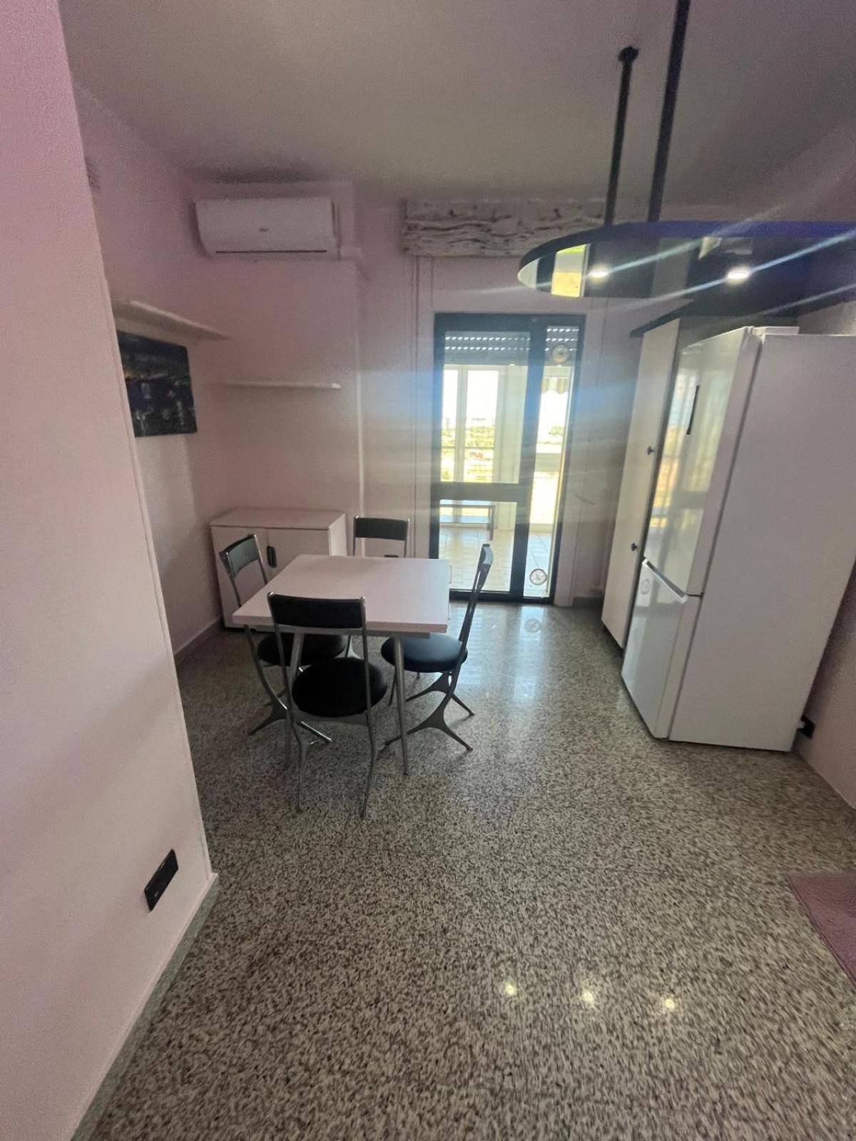 Margo Apartment Bari Esterno foto